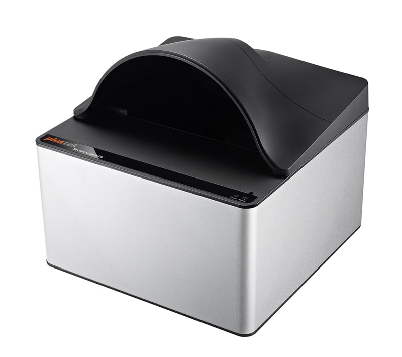 International Passport Scanner Plustek SecureScan X50