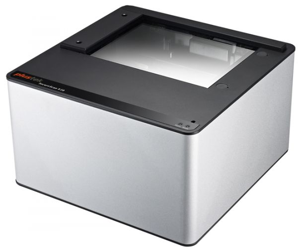 International Passport Scanner Plustek SecureScan X50