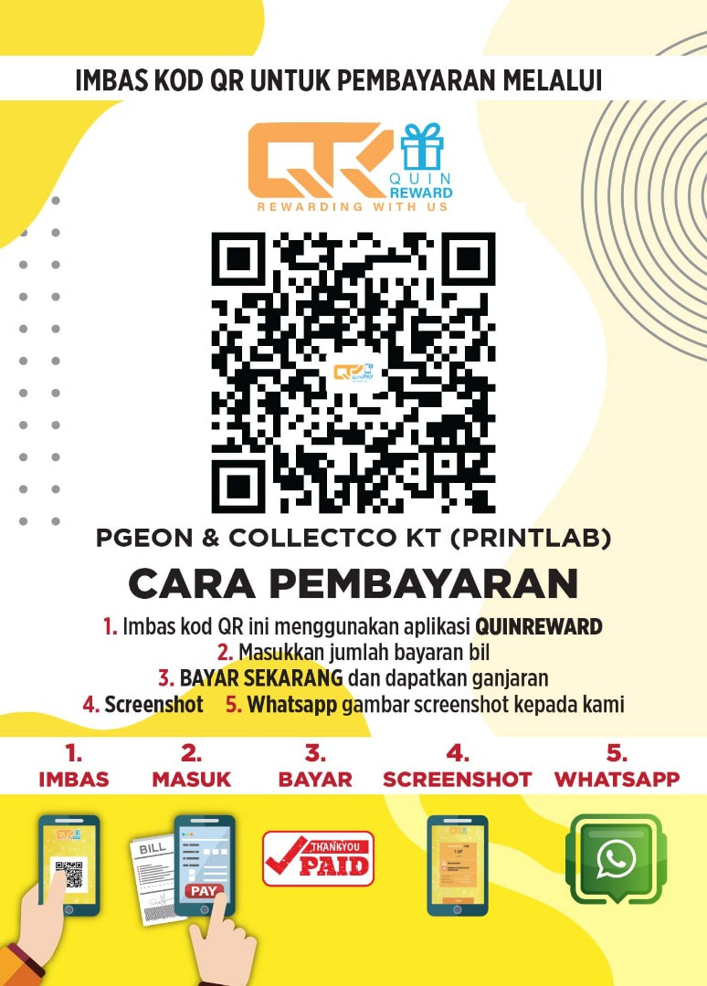 Quin Reward Bahasa Malaysia