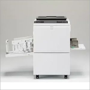Ricoh DD3344 Standard Configuration