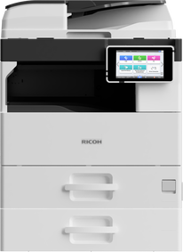 Ricoh IM2702 + Tray 2