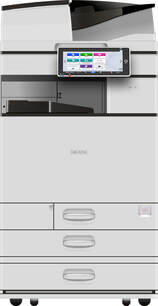 Ricoh IMC3000 Standard Configuration