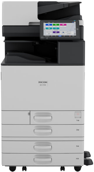 Ricoh IMC7010