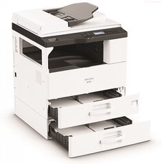 Ricoh M2701 + Tray 2