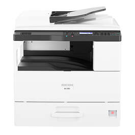 Ricoh M2701 Standard Configuration