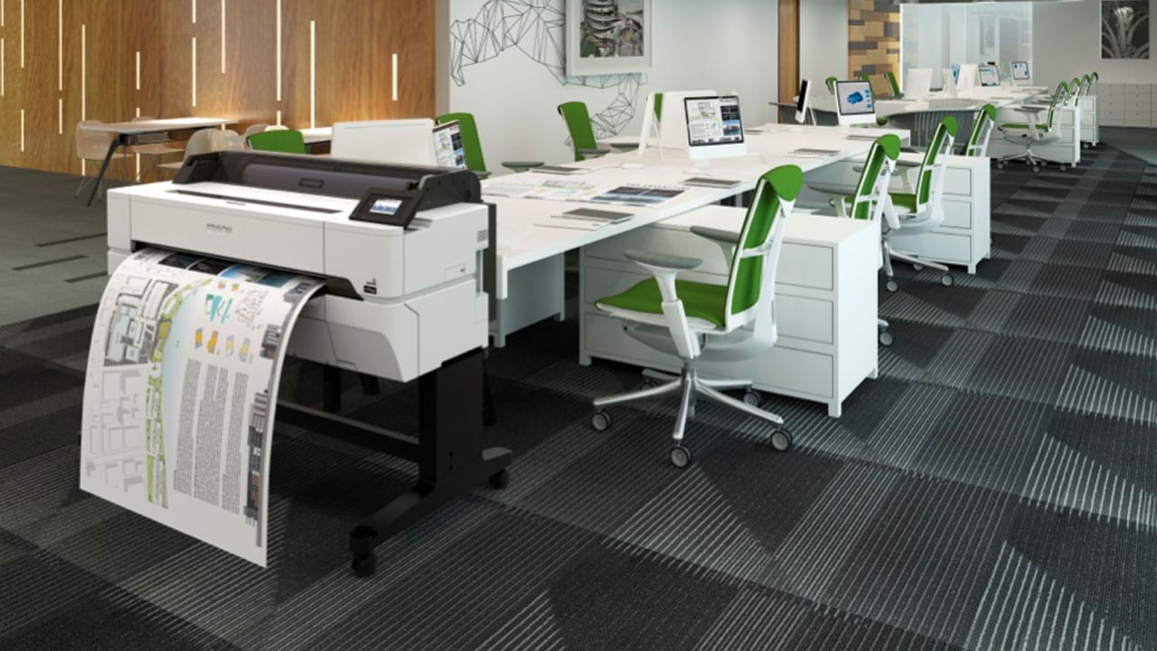 Return of Investment ROI for an A0 or A1 Printer