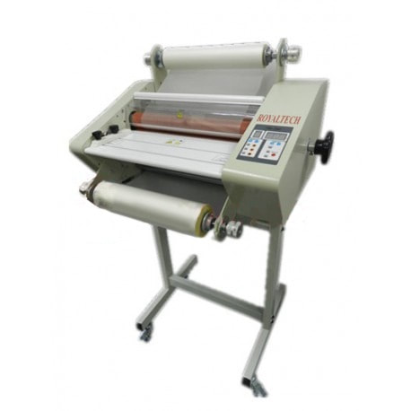 Heavy Duty Laminate Machine / Roll Laminator