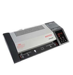 biosystem soul 330s Laminate Machine