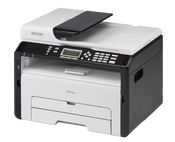 Black and White Printer Ricoh SP213SNw