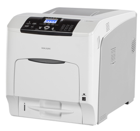 High Speed Colour Printer A4 Laser | Ricoh CPS440DN