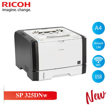 Ricoh SP325DNw