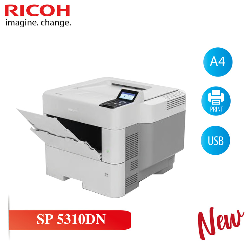 Ricoh SP5310DN