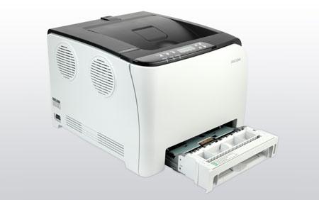 Ricoh SPC250DN