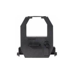 Ink Ribbon Punch Card Machine, Dakwak Ink Ribbon Mesin Perakam Waktu