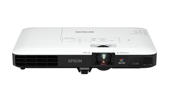 Projector High Brightness
