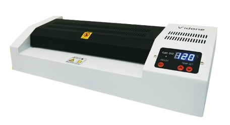A4 A3 Laminate Machine Mesin Lamina Vidone Ilam D32