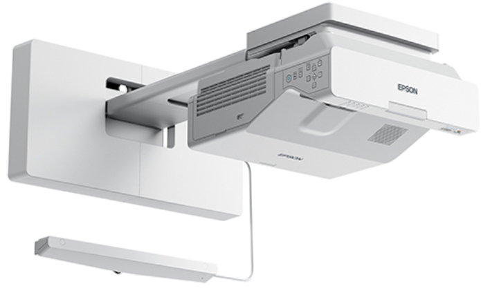 Projector High Brightness