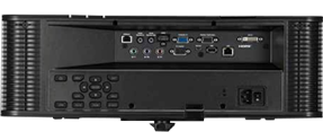Video Projector Rental Ricoh PJ WXL6280