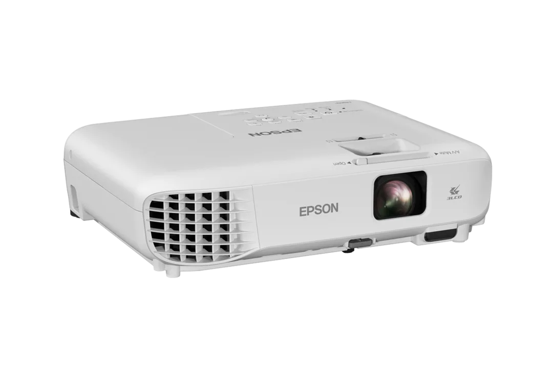 Projector High Brightness