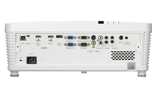 Office Presentation Projector For Office Ricoh PJ WU5570