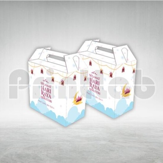 Packaging Box