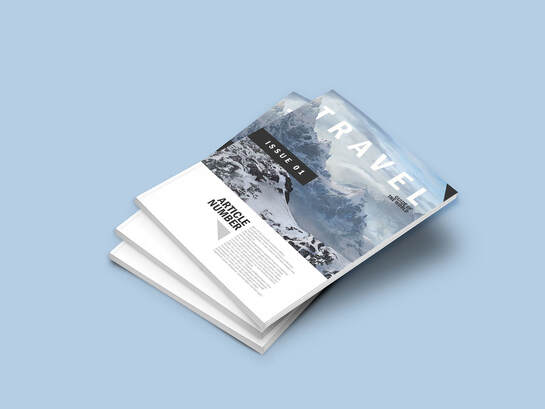 Clear Bookmark Printing