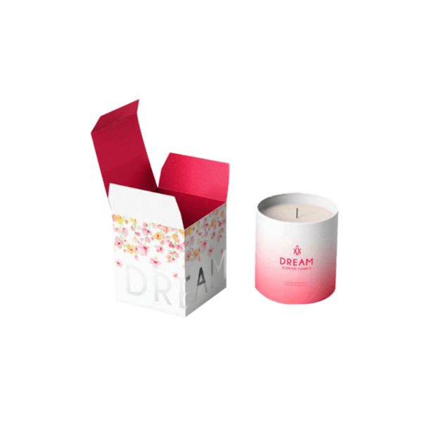 Custom Shampoo Box Printing