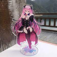 Custom Acrylic Standee Anime Stand