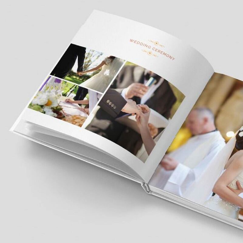 Wedding Photobook