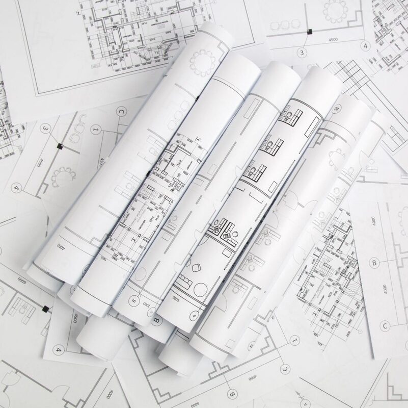 Plan Plotting