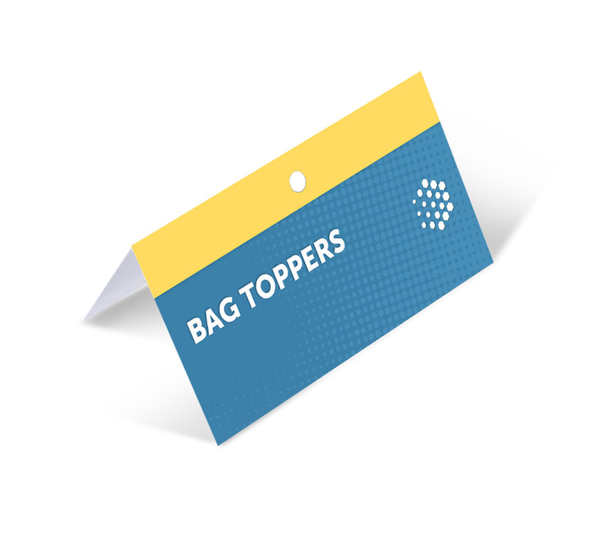 Header Card