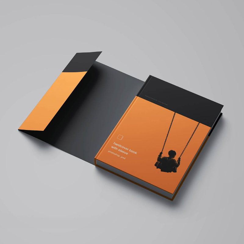 Back Cover Printing