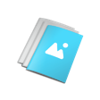 Booklet, Catalog, Company Profile