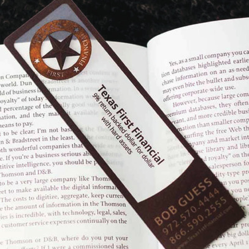 Bookmark