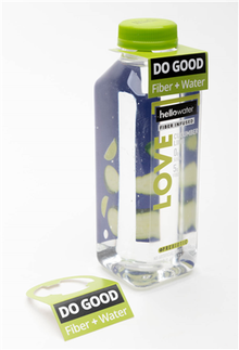 Print Bottle Neck Label