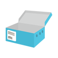 BOXES & KOTAK​