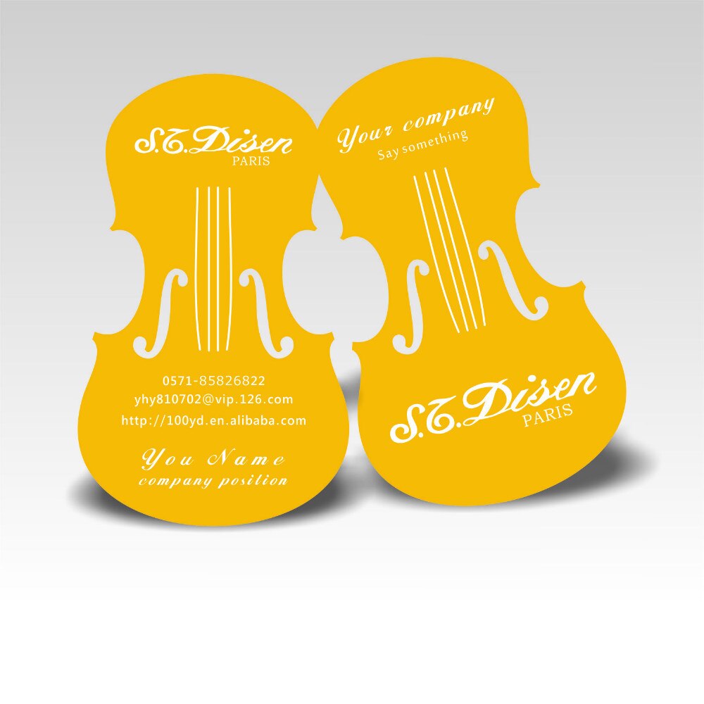 Business Card