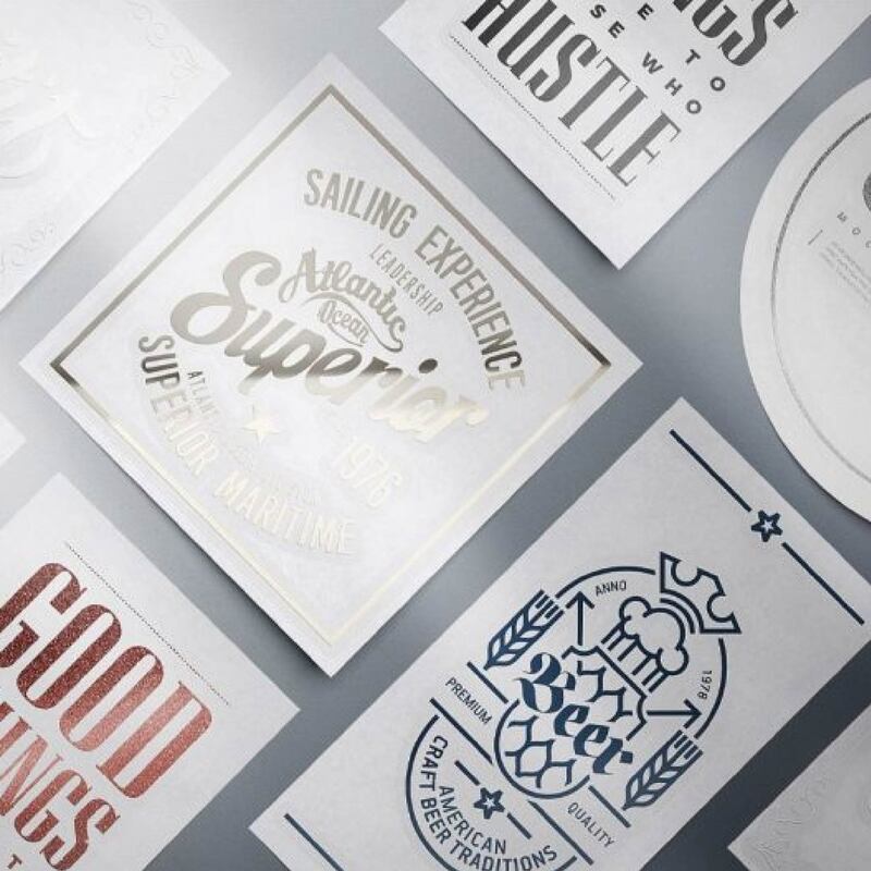 Business and Logo Sticker Printing