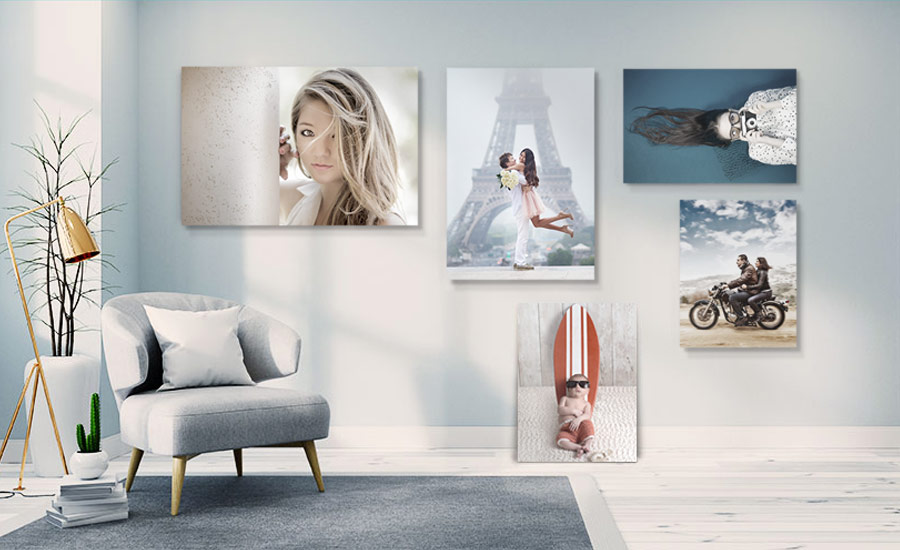 Print Photo Canvas Picture