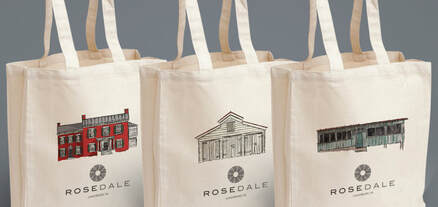 Cotton Tote Bag Printing with Personalised Design