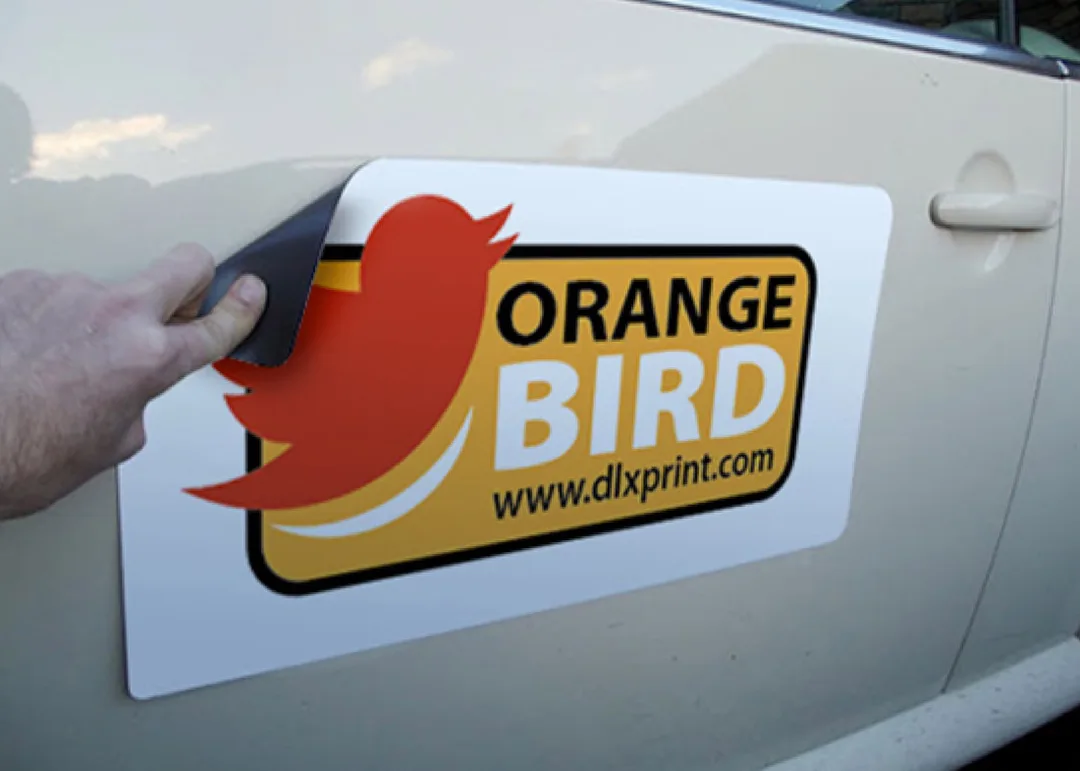 Self Adhesive Magnetic Sheet