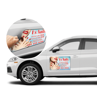 Car Magnet