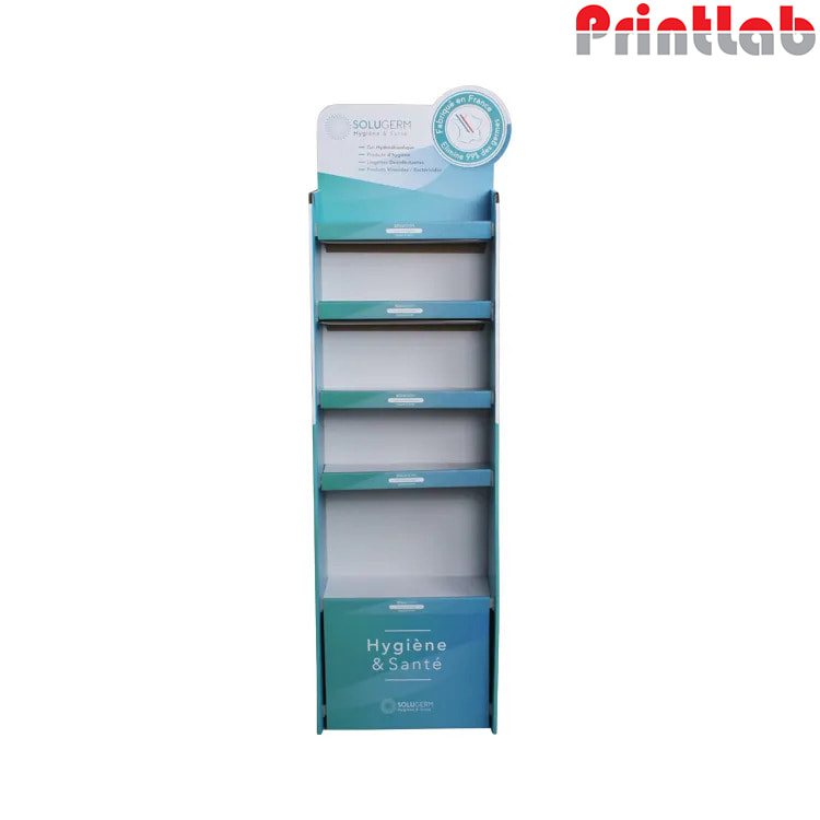 Bookmark Custom Shape Size