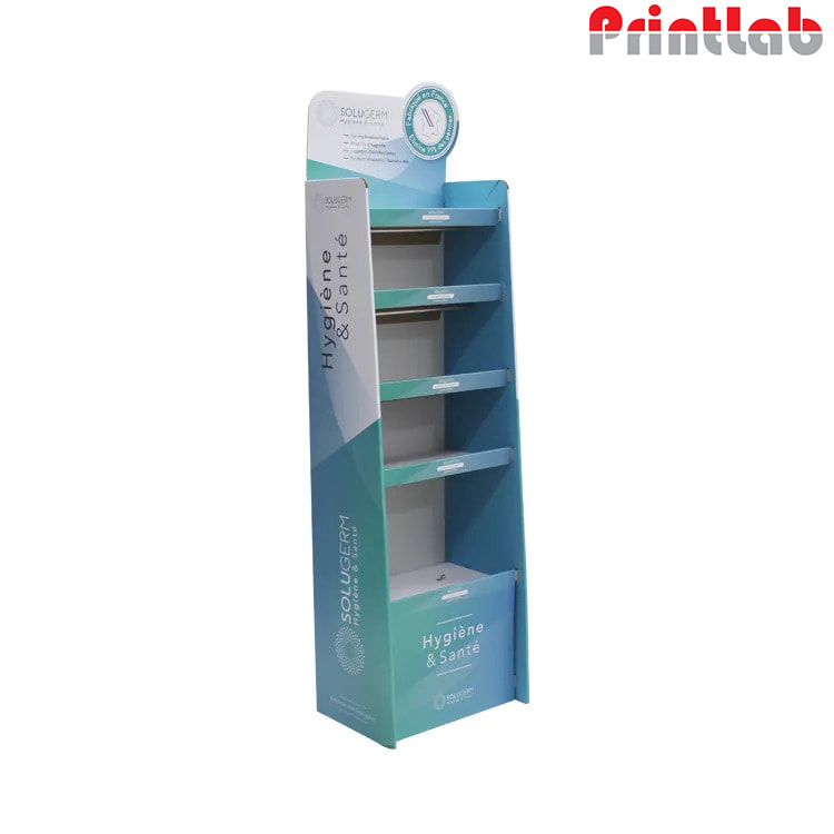 Clear Bookmark Printing
