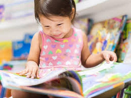 Kid Storybook
