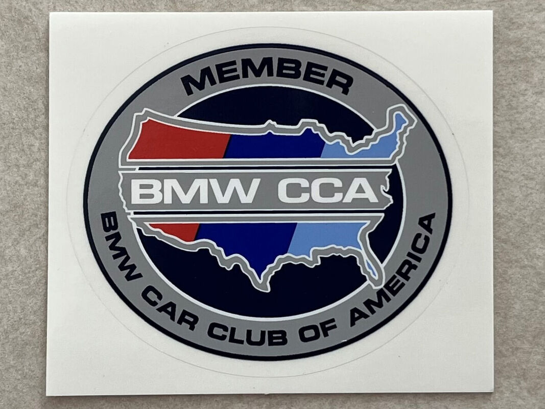 Print Club Membership Car Sticker in Malaysia