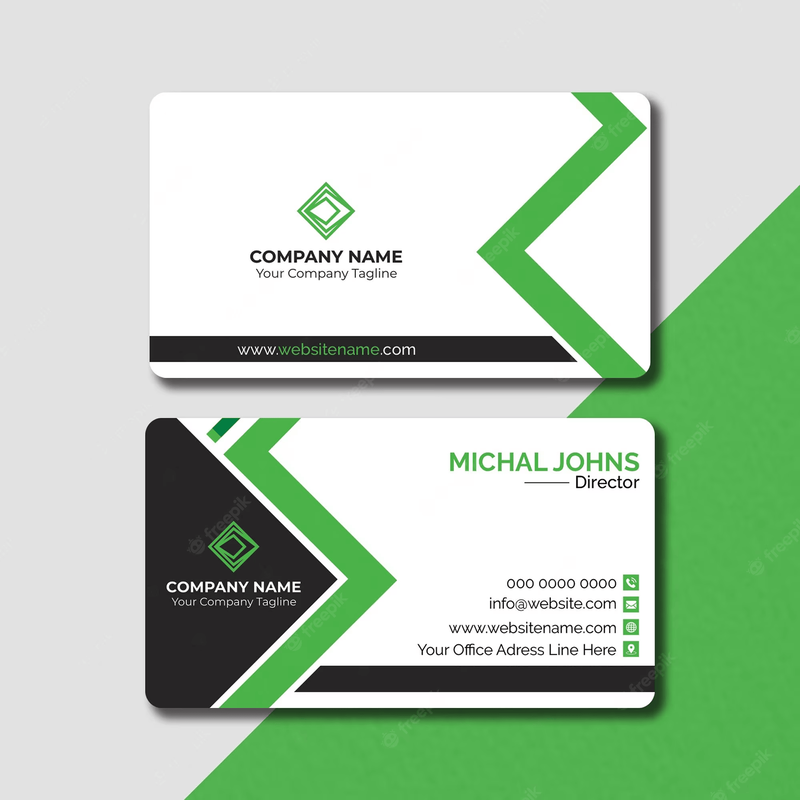 Warranty Card
