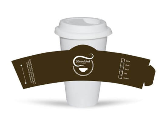 Cup Sleeve