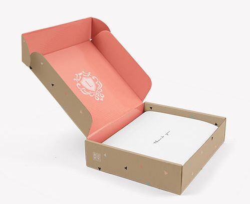 Print Custom Packaging Box, Folding Carton