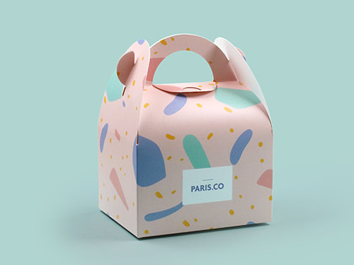 Cake Box